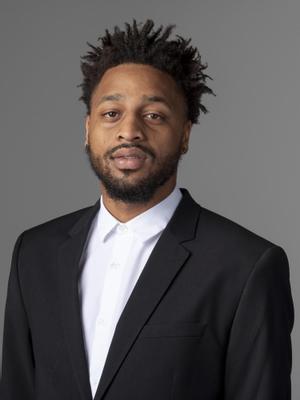 Ojai Black | Team Operations Coordinator