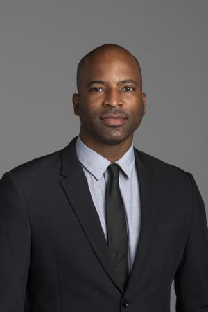 Donte Mathis | Assistant Coach