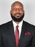 Aaron Proctor | Director of Basketball Operations/Assistant Coach