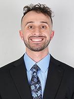 Gabel Aguilar | Graduate Assistant